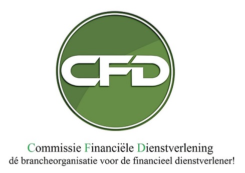 Comissie Financiële Dienstverlening